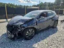 JTHE3JBH6N2049560 2022 LEXUS UX