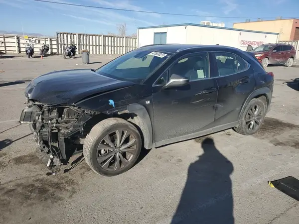 JTHE3JBH7L2029444 2020 LEXUS UX - Image 1