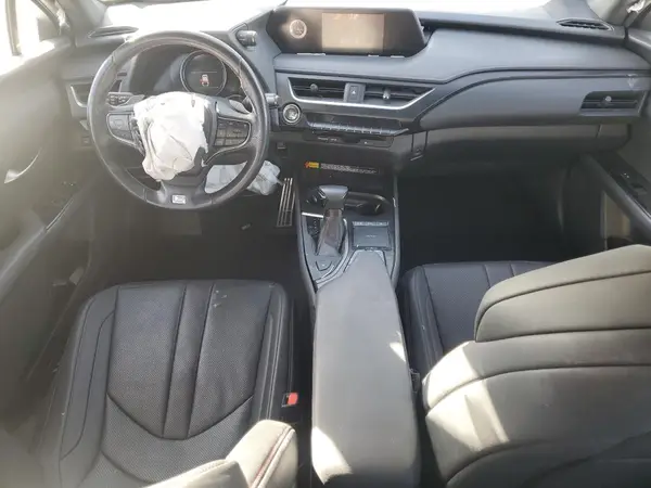 JTHE3JBH7L2029444 2020 LEXUS UX - Image 8