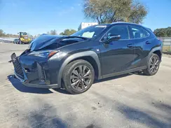 JTHE3JBH7M2045144 2021 LEXUS UX