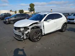 JTHE3JBH7N2049101 2022 LEXUS UX