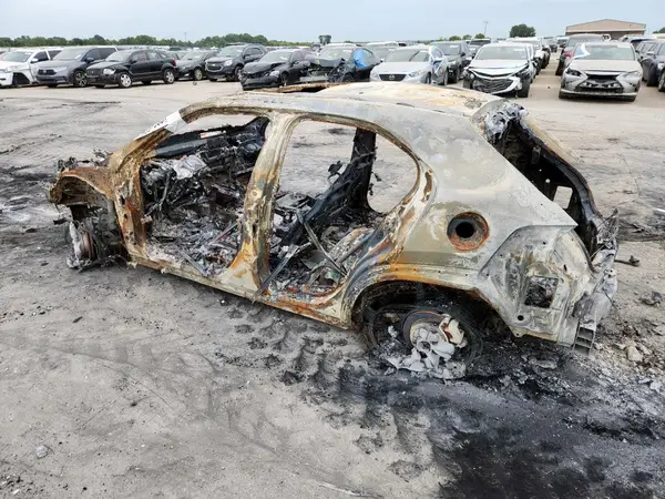 JTHE3JBH8M2038302 2021 LEXUS UX - Image 2