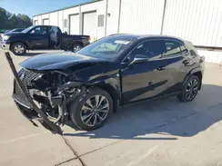 JTHE3JBH8N2049169 2022 LEXUS UX