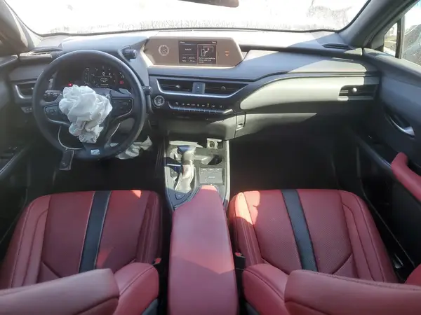JTHE3JBH8N2049169 2022 LEXUS UX - Image 8