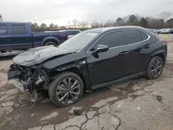 JTHE3JBH8N2054534 2022 LEXUS UX