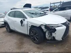 JTHE3JBH9M2032119 2021 LEXUS UX