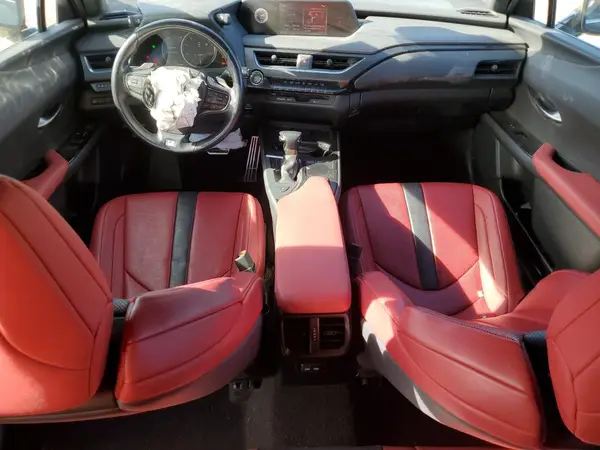 JTHE3JBH9M2037420 2021 LEXUS UX - Image 8