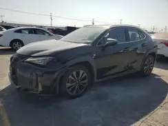 JTHE3JBHXL2028918 2020 LEXUS UX