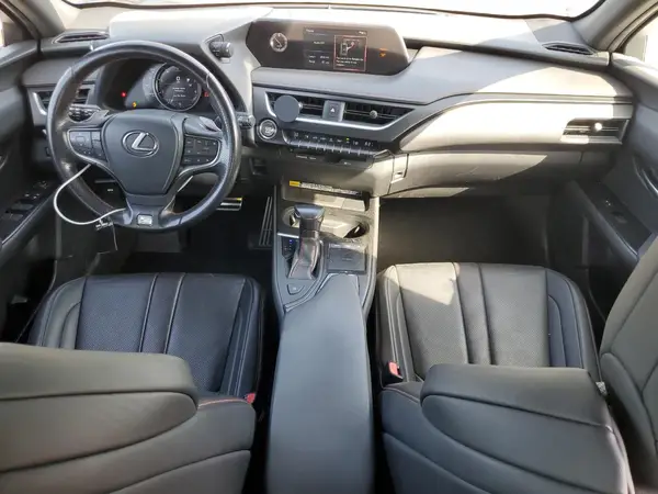 JTHE3JBHXL2028918 2020 LEXUS UX - Image 8