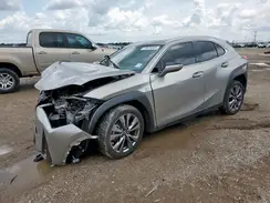 JTHE3JBHXM2032310 2021 LEXUS UX