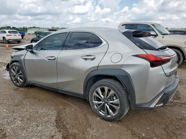 JTHE3JBHXM2032310 2021 LEXUS UX - Image 2