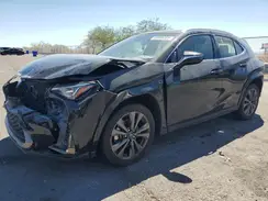 JTHE3JBHXN2048928 2022 LEXUS UX