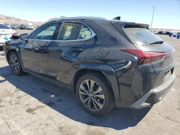 JTHE3JBHXN2048928 2022 LEXUS UX - Image 2