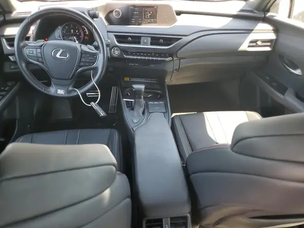 JTHE3JBHXN2048928 2022 LEXUS UX - Image 8