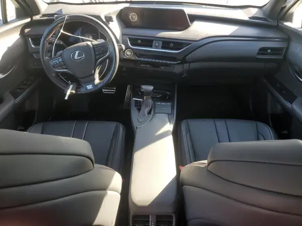JTHE3JBHXN2051649 2022 LEXUS UX - Image 8