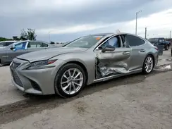 JTHE5LFFXL5010495 2020 LEXUS LS