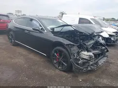 JTHE5LGF5L5008071 2020 LEXUS LS