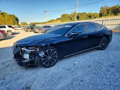 JTHE5LGF7N5010942 2022 LEXUS LS