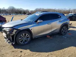 JTHE9JBH0L2034600 2020 LEXUS UX