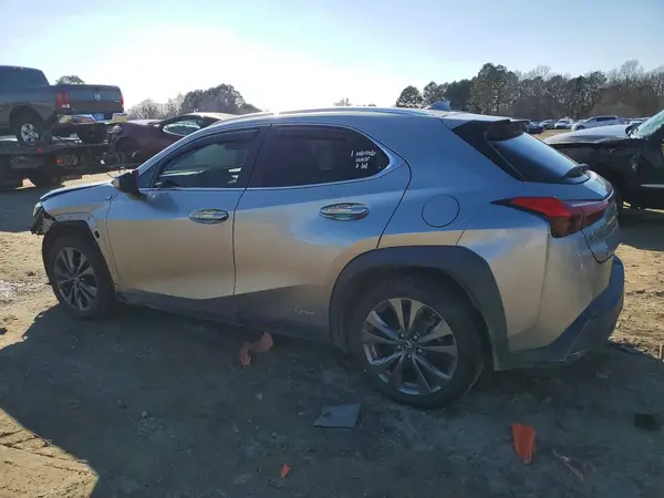 JTHE9JBH0L2034600 2020 LEXUS UX - Image 2