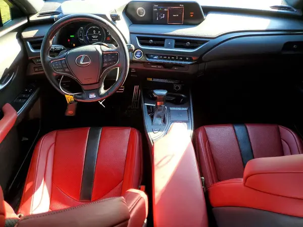 JTHE9JBH0L2034600 2020 LEXUS UX - Image 8