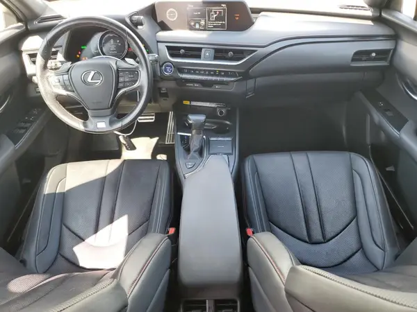 JTHE9JBH0M2043962 2021 LEXUS UX - Image 8