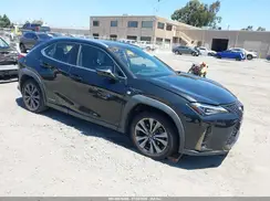 JTHE9JBH0M2049728 2021 LEXUS UX