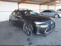 JTHE9JBH0N2056874 2022 LEXUS UX