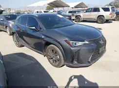 JTHE9JBH0N2057698 2022 LEXUS UX