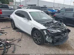 JTHE9JBH1L2033861 2020 LEXUS UX