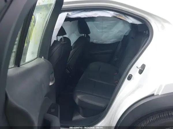 JTHE9JBH2L2035456 2020 LEXUS UX - Image 8