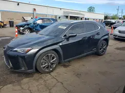 JTHE9JBH2M2041257 2021 LEXUS UX