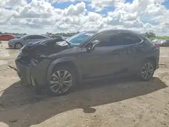 JTHE9JBH2M2043767 2021 LEXUS UX