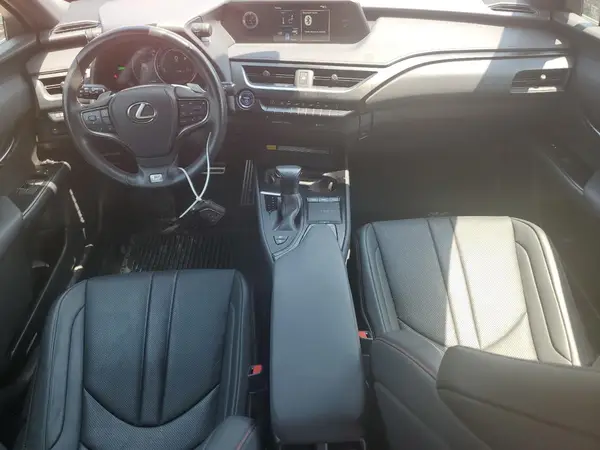JTHE9JBH2M2052551 2021 LEXUS UX - Image 8