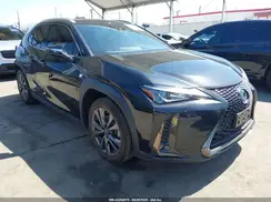 JTHE9JBH3L2031805 2020 LEXUS UX