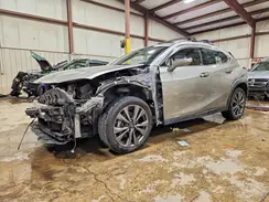 JTHE9JBH3L2032677 2020 LEXUS UX