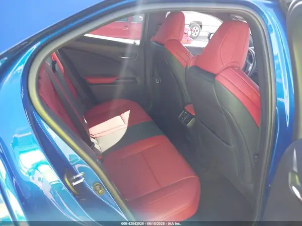 JTHE9JBH3M2045222 2021 LEXUS UX - Image 8