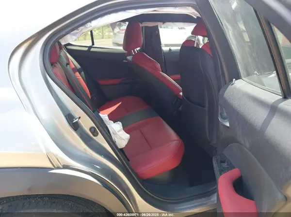 JTHE9JBH3M2051358 2021 LEXUS UX - Image 8