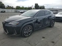 JTHE9JBH3M2053479 2021 LEXUS UX