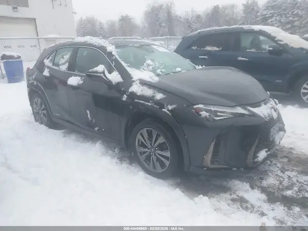 JTHE9JBH4L2034907 2020 LEXUS UX - Image 1