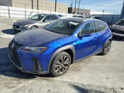 JTHE9JBH4M2039025 2021 LEXUS UX