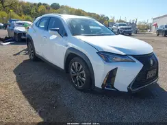 JTHE9JBH4M2049487 2021 LEXUS UX