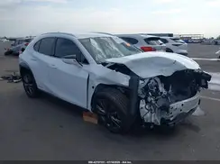 JTHE9JBH4M2051255 2021 LEXUS UX
