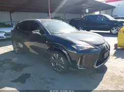 JTHE9JBH6N2056023 2022 LEXUS UX