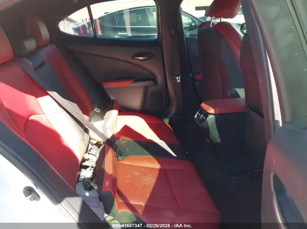 JTHE9JBH7L2032553 2020 LEXUS UX - Image 8