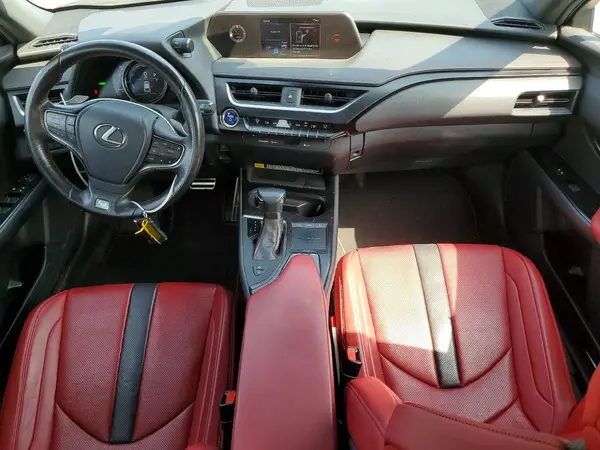 JTHE9JBH7L2033203 2020 LEXUS UX - Image 8