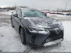 JTHE9JBH7N2057648 2022 LEXUS UX