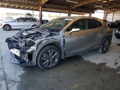 JTHE9JBH8M2041506 2021 LEXUS UX