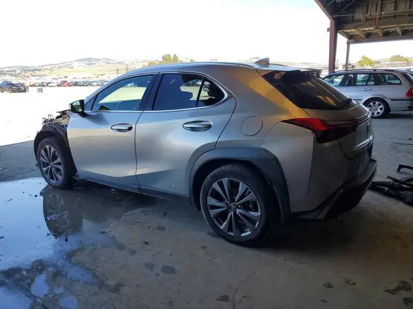 JTHE9JBH8M2041506 2021 LEXUS UX - Image 2