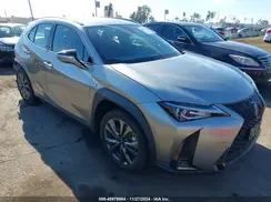 JTHE9JBH8M2051954 2021 LEXUS UX